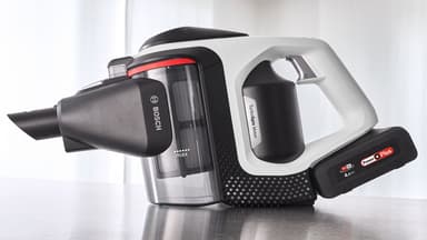 Bosch 18V 4Ah Power Plus batteri BHZUB1840