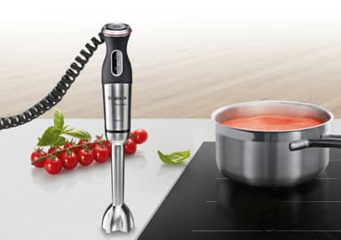 Bosch stavmixer MS8CM61X1