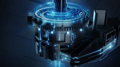 Siemens EQ500 Helautomatisk Kaffemaskin TQ518RX3