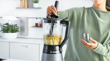 Bosch VitaPower blender MMB6174S (silver)