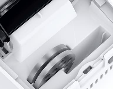 Bosch CompactPower köttkvarn MFW3X10B