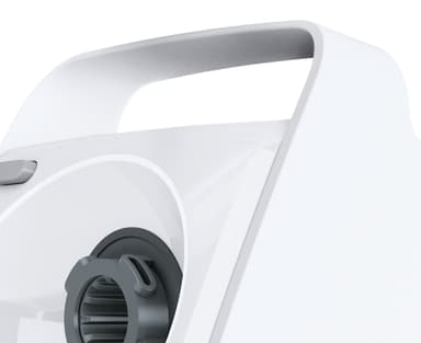 Bosch CompactPower köttkvarn MFW3X10B