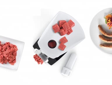 Bosch CompactPower köttkvarn MFW3X10B