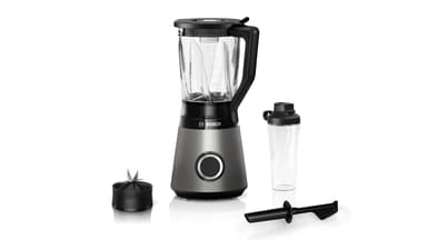 Bosch VitaPower blender MMB6174S (silver)