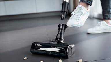 Bosch Serie 7 Unlimited Sladdlös Skaftdammsugare BCS711EXT