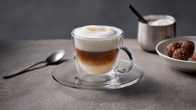 Siemens EQ500 Helautomatisk Kaffemaskin TQ518RX3