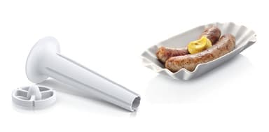 Bosch CompactPower köttkvarn MFW3X10B