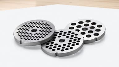 Bosch SmartPower köttkvarn MFW2515W