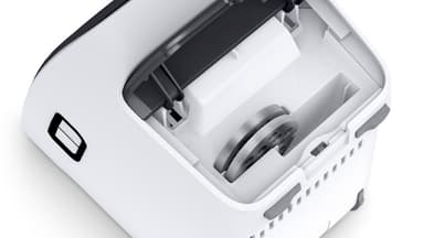 Bosch CompactPower köttkvarn MFW3X10B