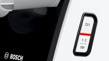 Bosch CompactPower köttkvarn MFW3X10B