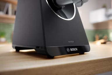 Bosch SmartPower köttkvarn MFW2515W