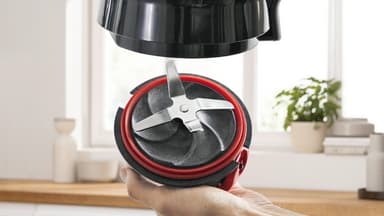 Bosch VitaPower blender MMB6174S (silver)