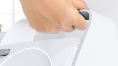 Bosch CompactPower köttkvarn MFW3X10B