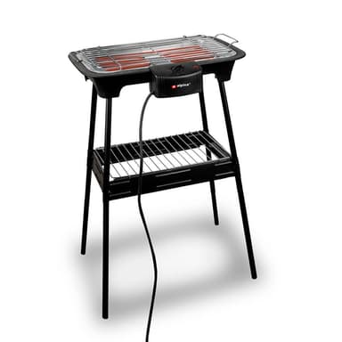 ALPINA Elgrill 2-In-1 2000W