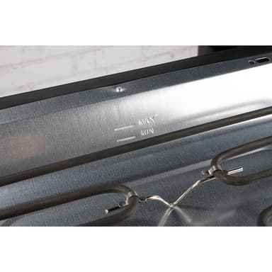 ALPINA Elgrill 2-In-1 2000W