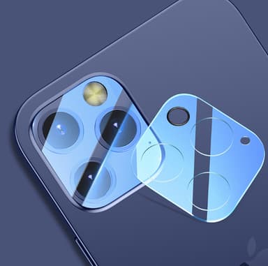 Kameraskydd Transparent