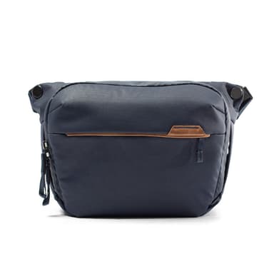 Peak Design Everyday Sling kameraväska V2 6L (midnatt)
