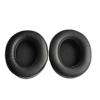 Öronkuddar för Beats Studio 2.0 Svart