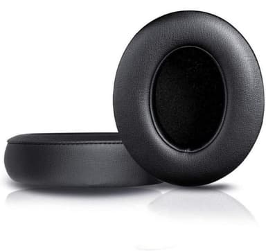 Öronkuddar för Beats Studio 2.0 Svart