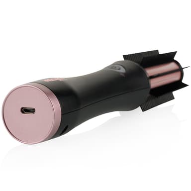 Varmluftsborste sladdlös HD-2503