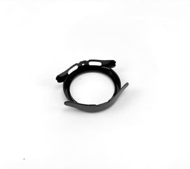 Skyddsfodral till Samsung Galaxy Watch 5 Pro 45 mm Svart