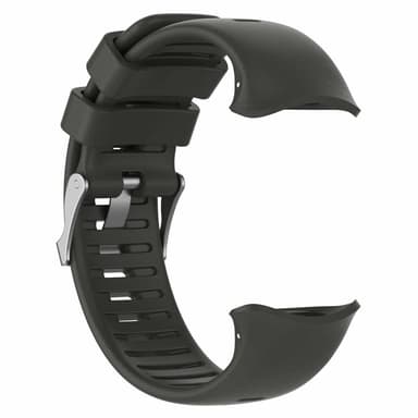 Klockarmband Grå