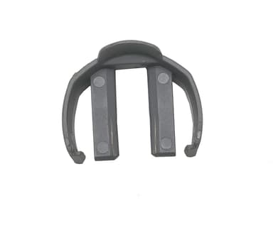 Biltvättmaskin Snabbkopplingsspänne, Klämma för spolhandtag 4-pack Fle