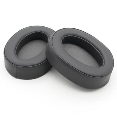 Öronkuddar för Sony MDR-100ABN / WH-H900N 1 par Grå