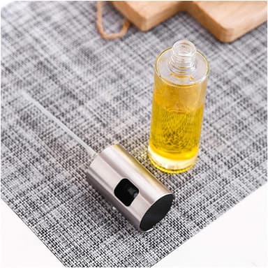 Sprayflaska för olja/vinäger  2-pack