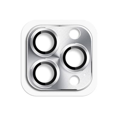 iPhone kameraskydd Silver
