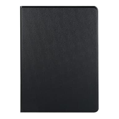 iPad-fodral för iPad 10.5/10.2 tum TPU/PU-läder Svart