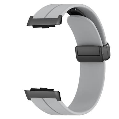 Universal klockarmband Grå