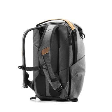 Peak Design Everyday ryggsäck V2 30L (grå)