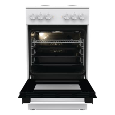 Gorenje Gjutjärnsspis GE5A61WI (50cm)