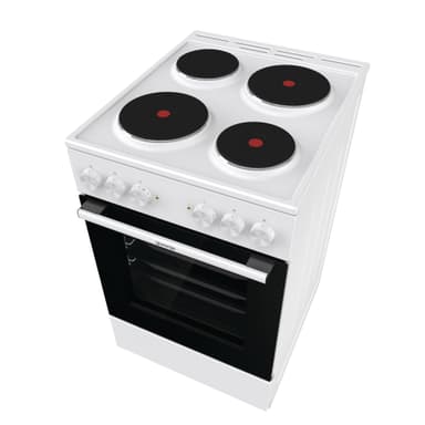 Gorenje Gjutjärnsspis GE5A61WI (50cm)