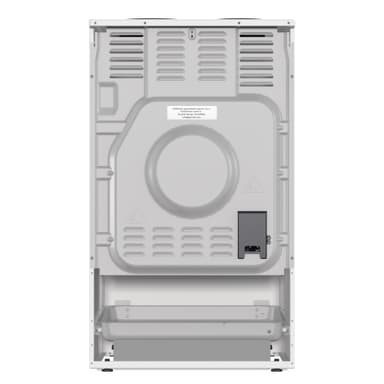 Gorenje Gjutjärnsspis GE5A61WI (50cm)