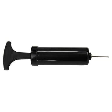 Balansplatta med Pump 33cm