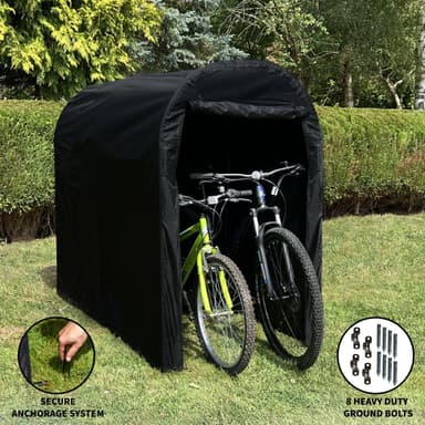 Cykeltält - Standard