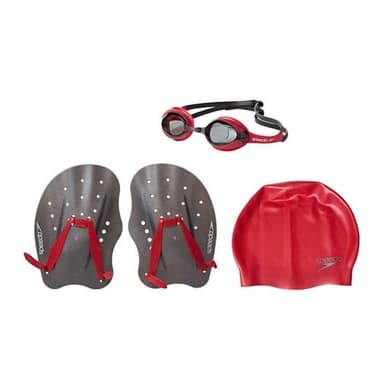 Speedo Training Pack för Simning - stl. M