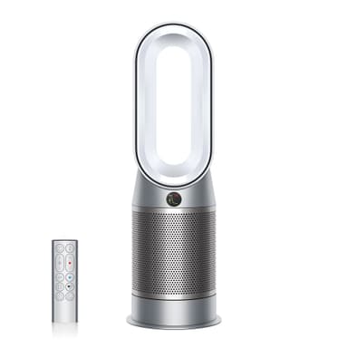 Dyson Hot+Cool Auto React luftrenare HP7A