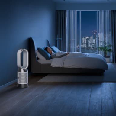 Dyson Hot + Cool Gen1 luftrenare HP10