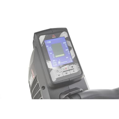 Reebok Rower Zjet, Roddmaskin