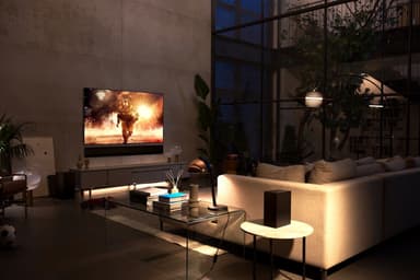 LG 65" G3 4K OLED evo Smart TV (2023)