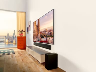 LG 65" G3 4K OLED evo Smart TV (2023)