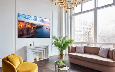 LG 65" G3 4K OLED evo Smart TV (2023)