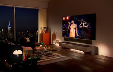 LG 65" G3 4K OLED evo Smart TV (2023)