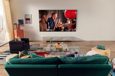 LG 55" G3 4K OLED evo Smart TV (2023)