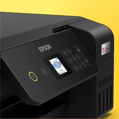 Epson EcoTank ET-2821 multifunktionskrivare