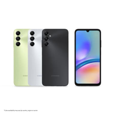 Samsung Galaxy A05s smartphone 4/128GB (silver)