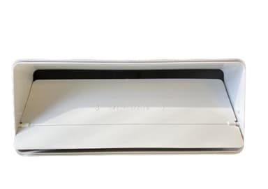 Franke ventilationsslanganslutning 112.0605.517